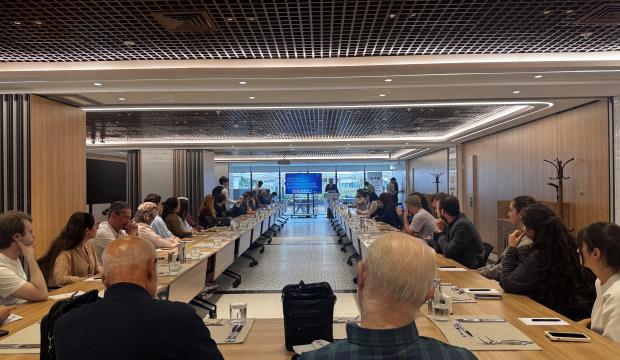 Dijital Miras projesiyle 80 farklı dildeki eserler yapay zeka ile arşivleniyor