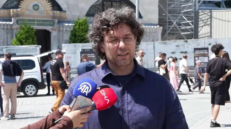 Doç. Dr. Mehmet Selim Ökten