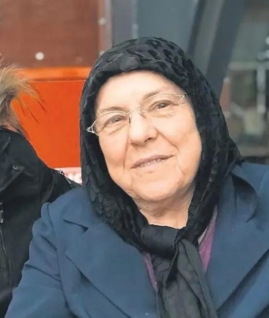 Kalbiye Sağlam
