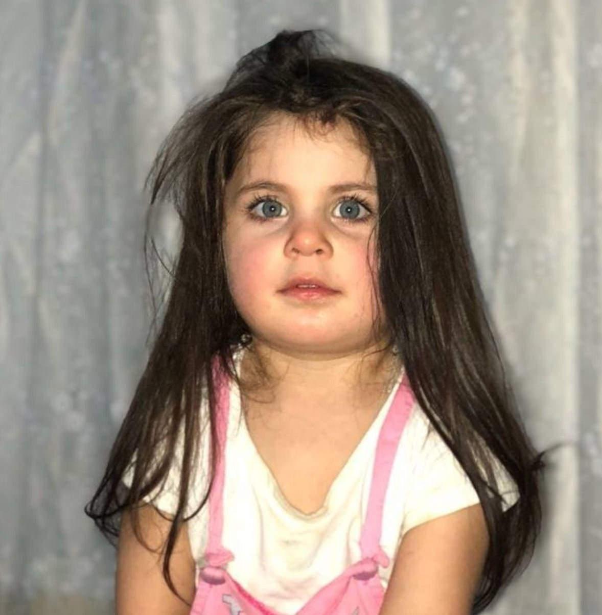 Amcası tarafından öldürülen Leyla Aydemir