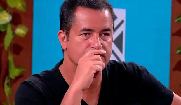 Acun Ilıcalı'nın acı g&uuml;n&uuml;! "Hayatımda g&ouml;rd&uuml;ğ&uuml;m en pozitif insanı kaybettik"