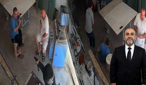 Adana'da kanlı infaz: Cinayetin altından ağabeyin borcu &ccedil;ıktı