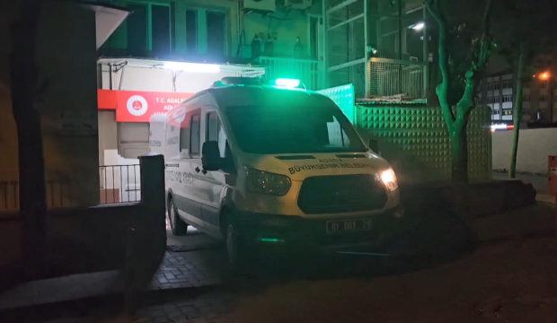 Adana'da sokak ortasında infaz! 24 yaşındaki Reyhan &ouml;ld&uuml;r&uuml;ld&uuml;