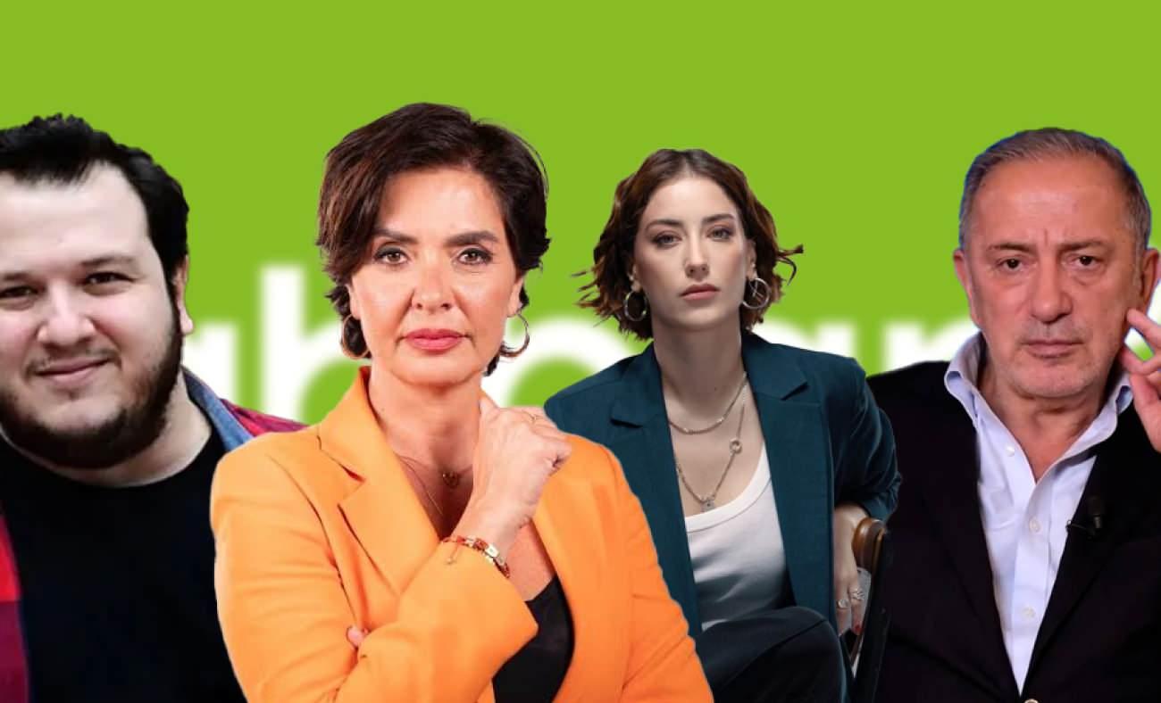 Ahbap soruşturmasında son dakika: 6 &uuml;nl&uuml; isim ifadeye &ccedil;ağırıldı!