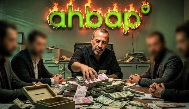 Ahbap'a en &ccedil;ok bağış yapan &uuml;nl&uuml;ler a&ccedil;ıklandı! İşte tek tek &ouml;denen tutarlar...