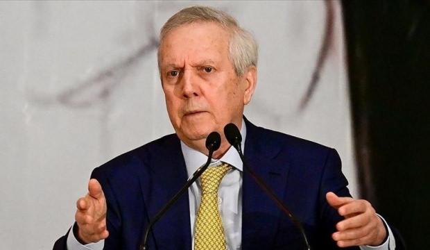 Aziz Yıldırım'a k&ouml;t&uuml; haber: Milyonluk proje durduruldu!