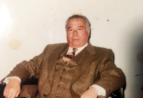 Niyazi Üzmez