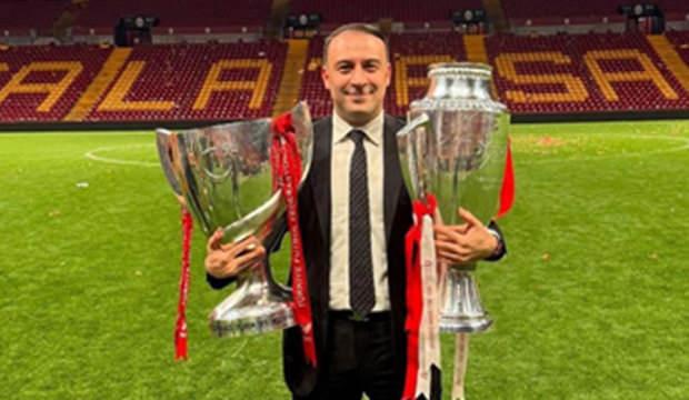 Bahis ve şike soruşturmasında g&ouml;zaltına alınan Galatasaraylı Maruf G&uuml;neş'ten ilk a&ccedil;ıklama!