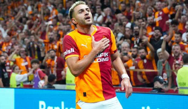 Barış Alper Yılmaz'dan geleceği hakkında a&ccedil;ıklama!