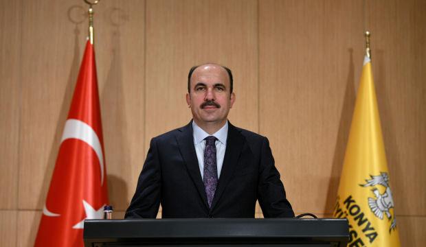Başkan Altay'dan sivil toplum kuruluşlarına davet
