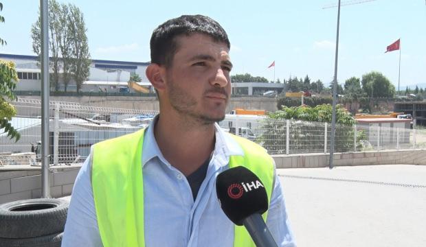 Bakanlık, 800 bin TL başlık parası biriktiren gence ulaştı