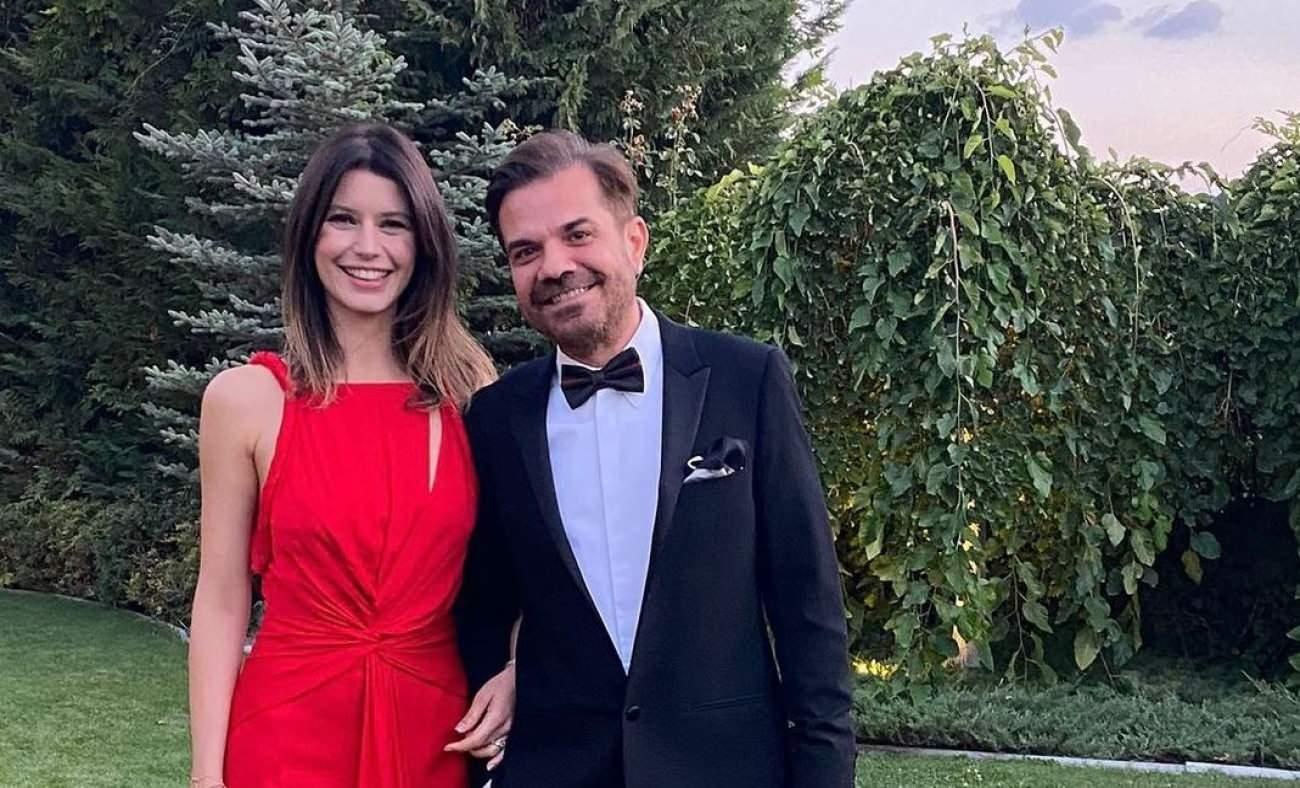 Beren Saat, eşi Kenan Doğulu'ya nasıl aşık olduğunu anlattı: Oyun arkadaşımı buldum!