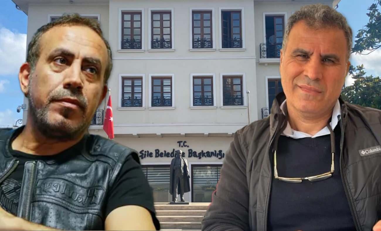 Berkant Acil'in emniyet ifadesi ortaya &ccedil;ıktı! Abisi Haluk Levent'i sattı: Akbetini bilmiyorum