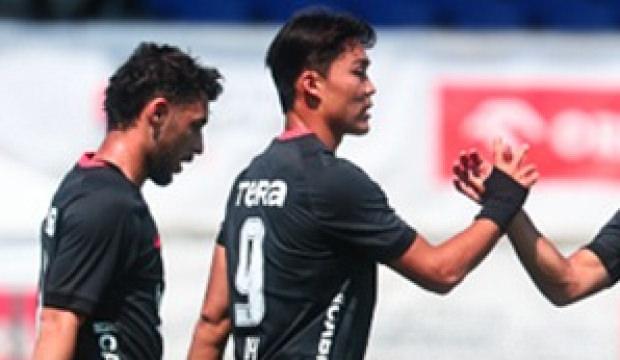 Beşiktaş'ın Avrupa Ligi'ndeki muhtemel rakibi belli oldu!
