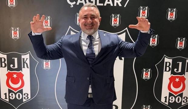 Beşiktaş'ta şok istifa! Mohamed Salah detayı...