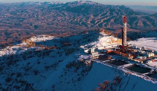 Bir zamanlar ter&ouml;rle anılıyordu: Şimdi g&uuml;nl&uuml;k 80 bin varil petrol &uuml;retiliyor!
