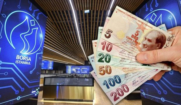 Borsa İstanbul'da bu hafta 4 şirket temett&uuml; dağıtacak
