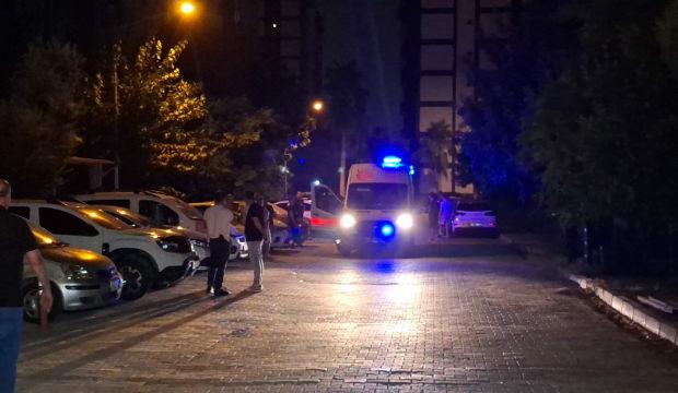 Boşanma aşamasındaki eşini uykusunda tabancayla &ouml;ld&uuml;rd&uuml;