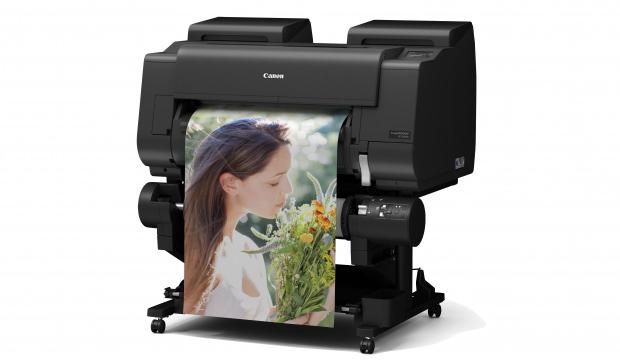 Canon&rsquo;a 2026 PRINTING United Alliance Pinnacle İnovasyon &Ouml;d&uuml;lleri&rsquo;nden iki &ouml;d&uuml;l birden!