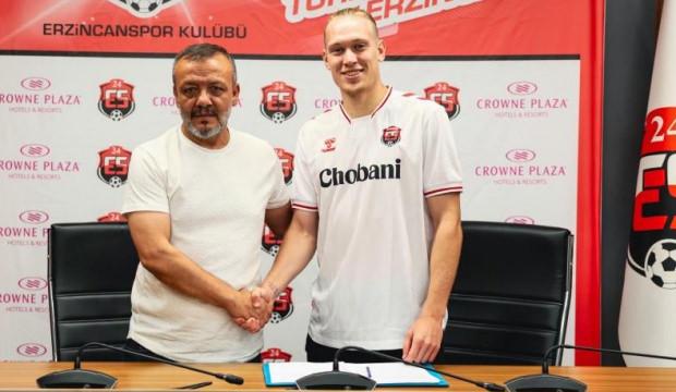 Chobani'nin sponsor olduğu firma 4 transfer birden a&ccedil;ıkladı!