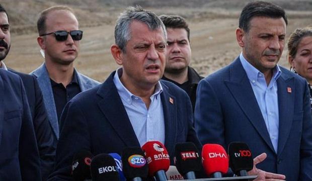 CHP'de yeni parti depremi: 'Devleti ele ge&ccedil;irme projesinin ortağısınız'