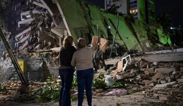 D&uuml;nya Bankası duyurdu: 19,6 milyar dolar hasara yol a&ccedil;tı!