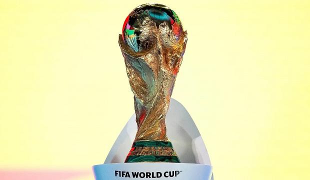 D&uuml;nya Kupası'nın en iyi ilk 11'i belli oldu! S&uuml;per Lig'den 1 oyuncu var
