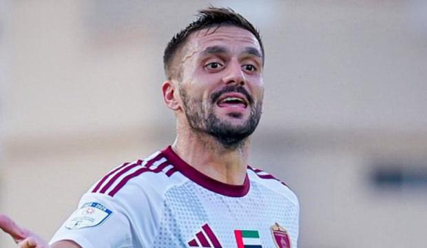 Dusan Tadic geri d&ouml;n&uuml;yor! Anlaşma sağlandı: İmzayı atmak i&ccedil;in gitti