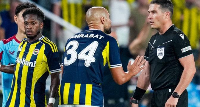 Sofyan Amrabat