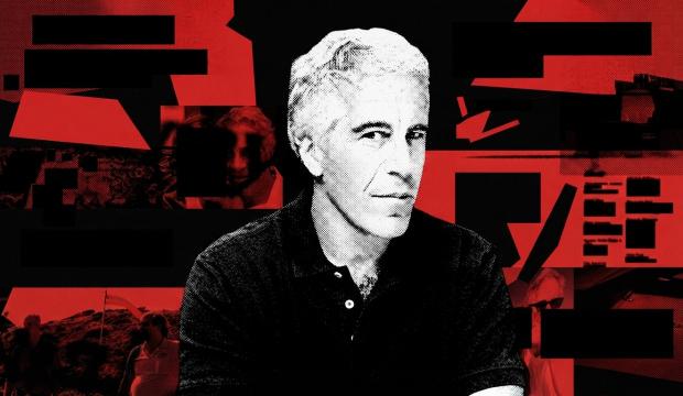 Epstein dosyasında flaş gelişme! Kadınları y&ouml;nlendirdiği iddia ediliyordu: &Ouml;l&uuml; bulundu