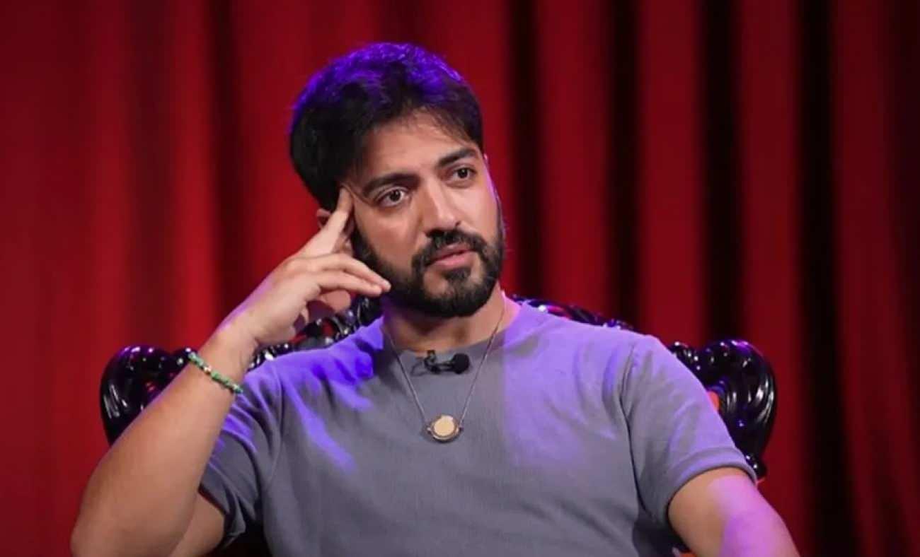 Ev hapsi ile tahliye edilmişti! Yusuf G&uuml;ney'den 33 g&uuml;n sonra a&ccedil;ıklama 