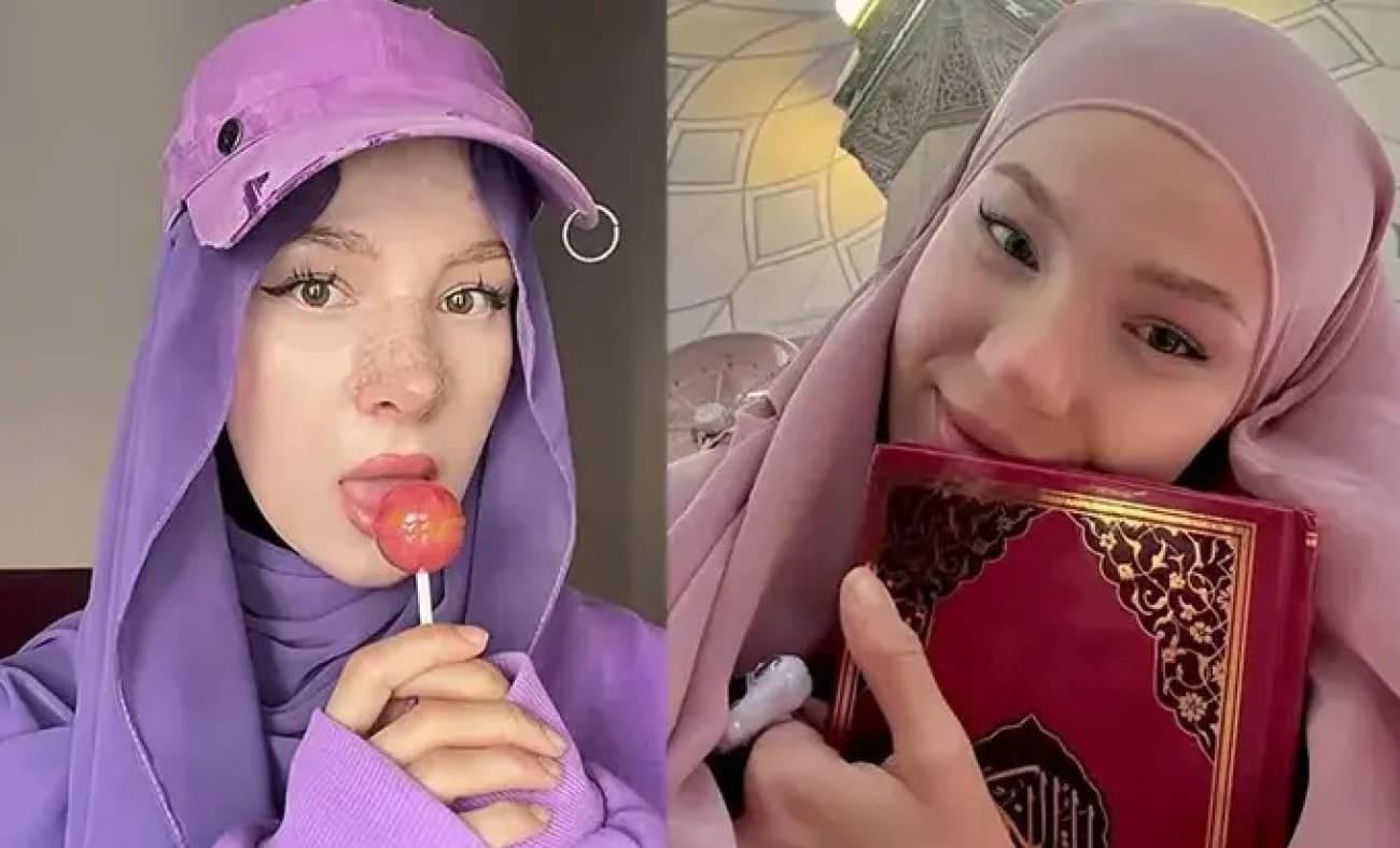 Fatma Soydaş'ın o fotoğraflara ilişkin ifadesi ortaya &ccedil;ıktı: D&ouml;rt parmaklı ayak savunması 