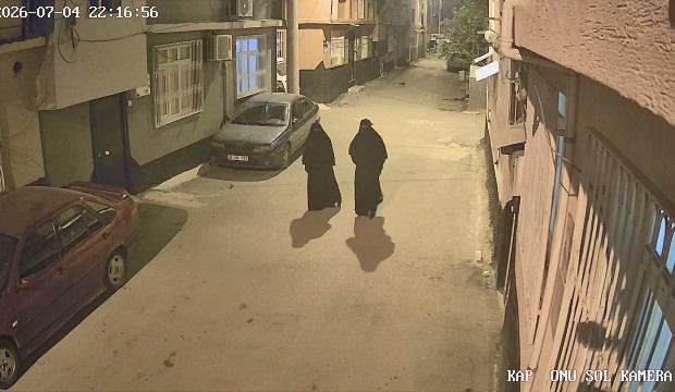 Film gibi soygun: &Ccedil;arşafla keşif yapıp, 40 dakikada servet &ccedil;almışlar!