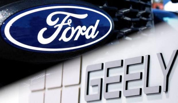 Ford ve Geely Auto'dan İspanya'da ortak &uuml;retim i&ccedil;in işbirliği