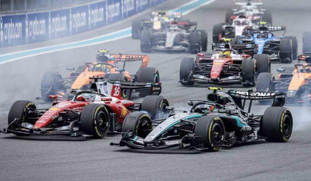 Formula 1 Bahreyn Grand Prix'si, Malezya'da d&uuml;zenlenecek