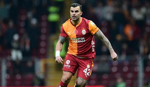 Galatasaray, Abd&uuml;lkerim Bardakcı'ya alternatif olarak eski Fenerbah&ccedil;eliyi belirledi