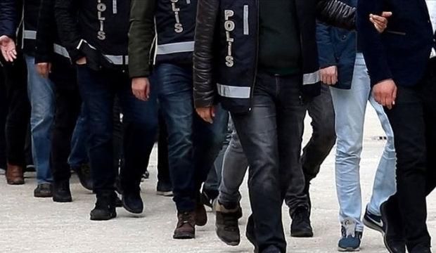 Yasa dışı bahis operasyonunda 15 kişiye adli kontrol