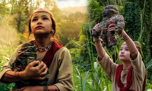 'Godzilla' filminin &ccedil;ocuk yıldızı Kaylee Hottle, hayatını kaybetti!