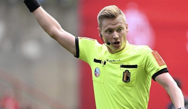 Gornik Zabrze - Fenerbah&ccedil;e ma&ccedil;ının hakemi a&ccedil;ıklandı