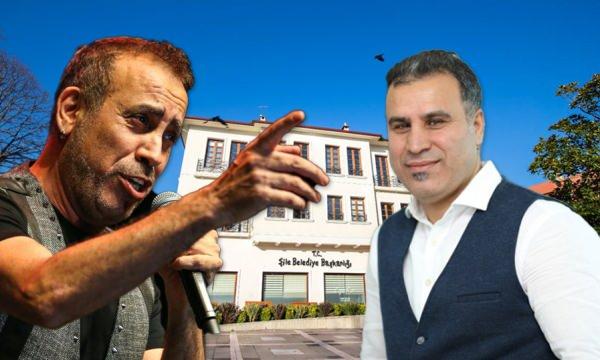 Haluk Levent ve kardeşi Berkant Acil, Şile Belediyesi'ni ve &uuml;nl&uuml;leri b&ouml;yle dolandırmış!
