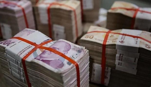 Hazine&rsquo;den 19,9 milyar liralık kira sertifikası ihracı 