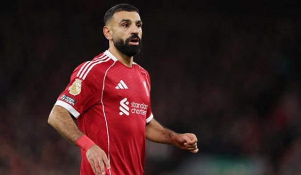 Herkes Beşiktaş'tan KAP bekliyordu! S&uuml;per Lig'in bir diğer devinde Mohamed Salah s&uuml;rprizi