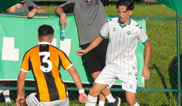 Hull City, Konyaspor'u 3 golle mağlup etti
