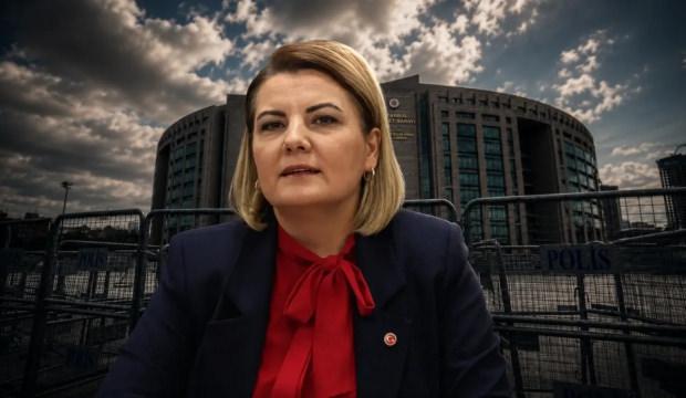 İ&ccedil;işleri Bakanlığı duyurdu: Fatma Kaplan g&ouml;revden uzaklaştırıldı