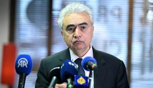 H&uuml;rm&uuml;z gerilimine rağmen petrol arzı g&uuml;&ccedil;l&uuml;