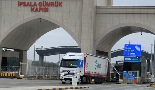 İpsala'da r&uuml;şvet operasyonu: 20 g&uuml;mr&uuml;k memuru g&ouml;zaltında