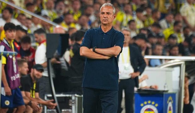 İsmail Kartal 'Evladımız' diyerek oyuncusuna &ouml;vg&uuml; yağdırdı