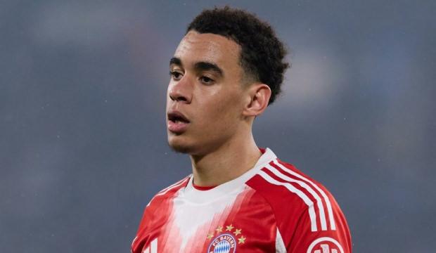 Jamal Musiala'nın menajerinden Galatasaray a&ccedil;ıklaması: Şaka mı yapıyorsunuz?
