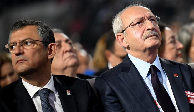 Kılı&ccedil;daroğlu: Hi&ccedil;bir CHP'li malı g&ouml;t&uuml;renlerle yan yana duramaz