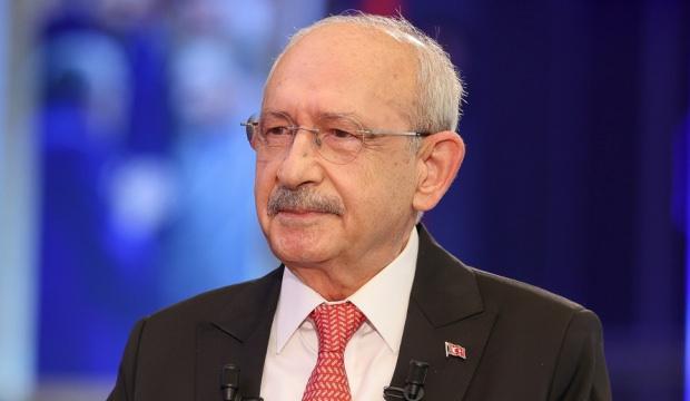 Kılı&ccedil;daroğlu'nu ikna edemediler! Resti &ccedil;ekti: Gitmek isteyen gidebilir